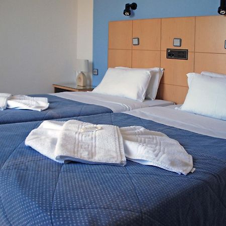 Ermioni Beach Paralia Kourna Kültér fotó